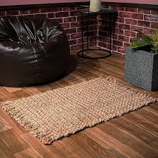 Weave Dune Textured Runner Rug (2.5x8 ft)